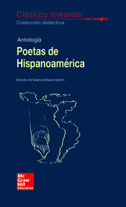 POETAS DE HISPANOAMERICA