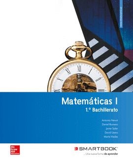 MATEM�TICAS I 1.� BACHILLERATO