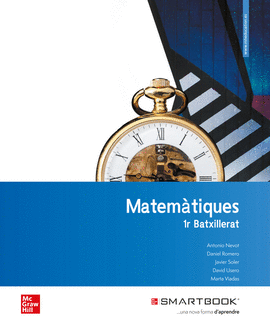 MATEM�TIQUES 1R BATXILLERAT