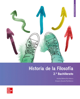 HISTORIA DE LA FILOSOF�A 2.� BACHILLERATO