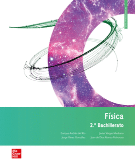 F�SICA 2.� BACHILLERATO. NOVA