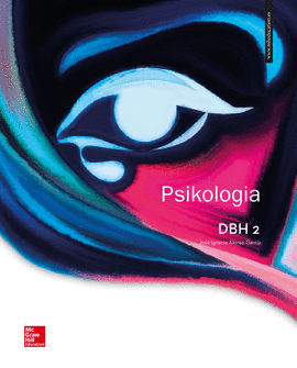 PSIKOLOGIA BATXILERGOA 2 - PA�S VASCO