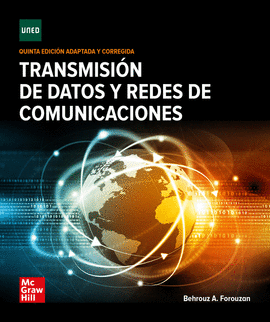 TRANSMISI�N DE DATOS Y REDES DE COMUNICACIONES