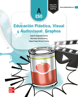 EDUCACI�N PL�STICA, VISUAL Y AUDIOVISUAL. GRAPHOS A