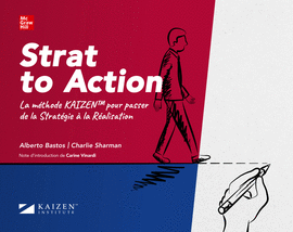 STRAT TO ACTION (FRAN�AIS)