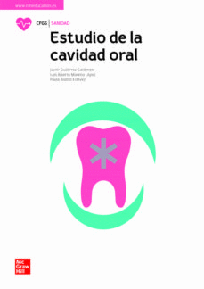 ESTUDIO DE LA CAVIDAD ORAL CF GS LA
