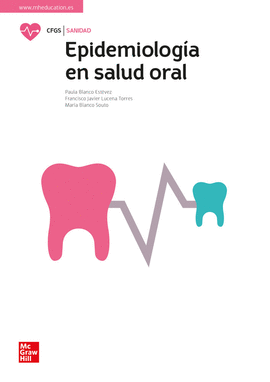 EPIDEMIOLOG�A EN SALUD ORAL