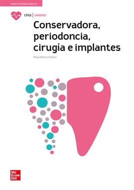 CONSERVADORA, PERIODONCIA, CIRUGA E IMPLANTES