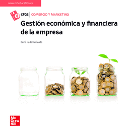 GESTIN ECONMICA Y FINANCIERA DE LA EMPRESA