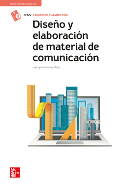 DISE�O Y ELABORACI�N DE MATERIAL DE COMUNICACI�N