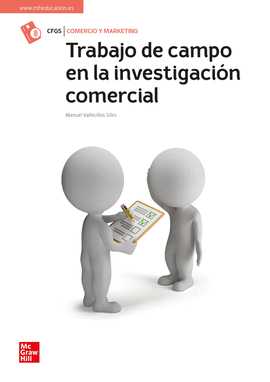 TRABAJO DE CAMPO EN LA INVESTIGACI�N COMERCIAL