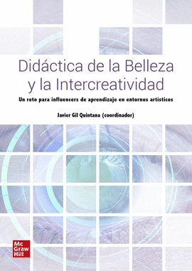 DID�CTICA DE LA BELLEZA Y LA INTERCREATIVIDAD