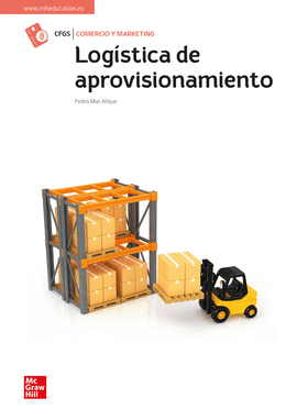 LOGSTICA DE APROVISIONAMIENTO