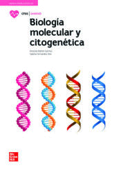 BIOLOG�A MOLECULAR Y CITOGEN�TICA