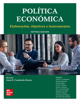 POL�TICA ECON�MICA