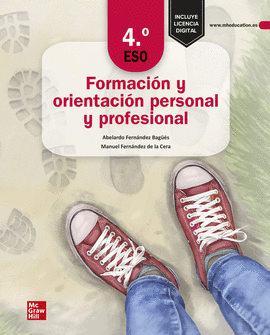 FORMACI�N Y ORIENTACI�N PERSONAL Y PROFESIONAL 4� ESO