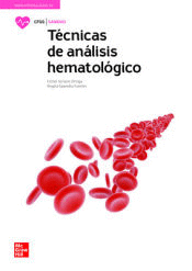 T�CNICAS DE AN�LISIS HEMATOL�GICO
