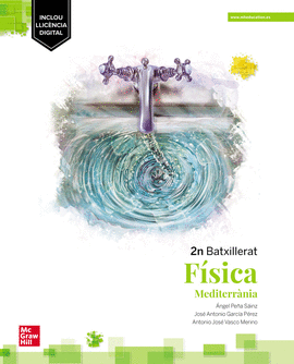 FISICA 2� BATXILLERAT - MEDITERRANIA