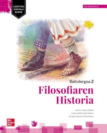 FILOSOAREN HISTORIA BATXILERGOA 2 - ESKADI