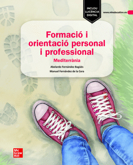 FORMACI� I ORIENTACI� PERSONAL I PROFESSIONAL - MEDITERR�NIA