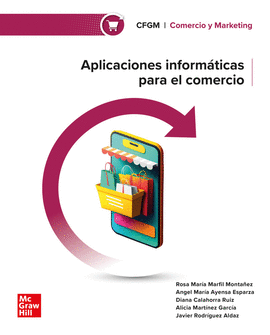 APLICACIONES INFORMTICAS PARA EL COMERCIO