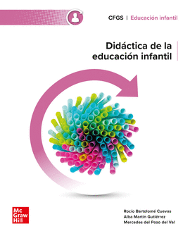 DIDCTICA DE LA EDUCACIN INFANTIL