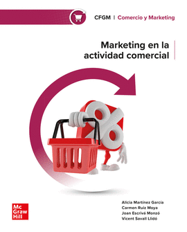 MARKETING ACTIVIDAD COMERCIAL GS 24 FP ACTIVA