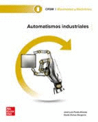 AUTOMATISMOS INDUSTRIALES CFGM