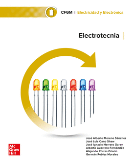 ELECTROTECNIA CFGM