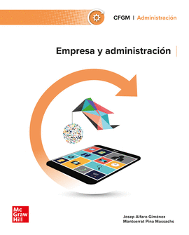 EMPRESA Y ADMINISTRACIN GRADO MEDIO