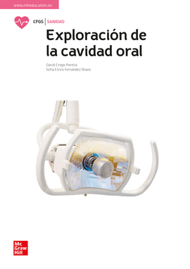 EXPLORACION DE LA CAVIDAD ORAL GS 24 FP ACTIVA