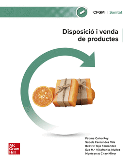 DISPOSICI� I VENDA DE PRODUCTES