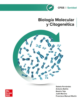 BIOLOG�A MOLECULAR Y CITOGEN�TICA