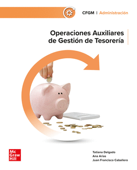 OPERACIONES AUXILIARES DE GESTI�N DE TESORER�A