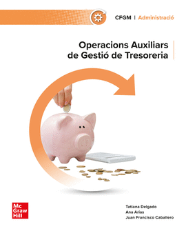 OPERACIONS AUXILIARS DE GESTI� DE TRESORERIA