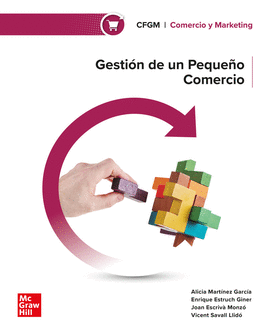 GESTI�N DE UN PEQUE�O COMERCIO