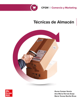 TCNICAS DE ALMACN