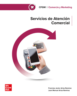 SERVICIOS DE ATENCI�N COMERCIAL