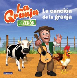 CANCI�N DE LA GRANJA (REINO INFANTIL PRIMERAS LECTURAS)