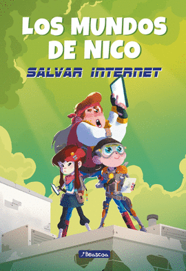 LOS MUNDOS DE NICO (1) SALVAR INTERNET