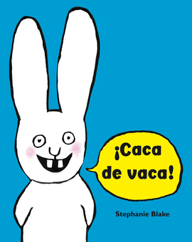 CACA DE VACA