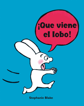QUE VIENE EL LOBO