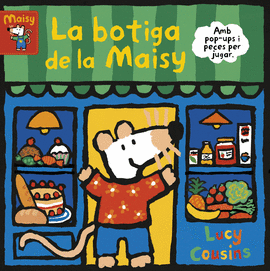 BOTIGA DE MAISY