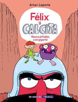 FÉLIX Y CALCITA (2)