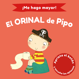 ME HAGO MAYOR EL ORINAL DE PIPO