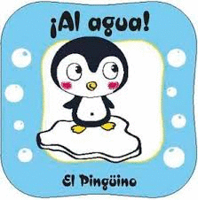 AL AGUA EL PINGUINO