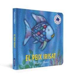 PEZ ARCOIRIS (LIBRO CARTN)