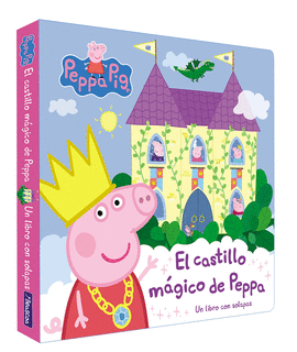EL CASTILLO M�GICO DE PEPPA