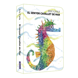 SENYOR CAVALLET DE MAR