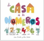 CASA DE LOS N�MEROS